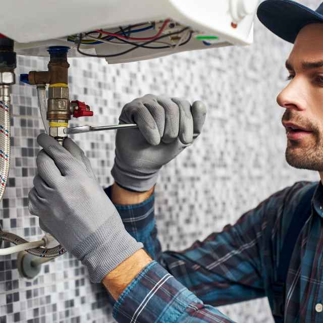 Boiler Installation